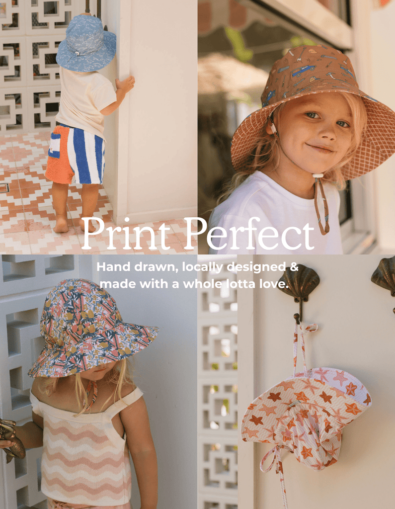 Behind the Prints: How Our Summer Designs Come to Life.