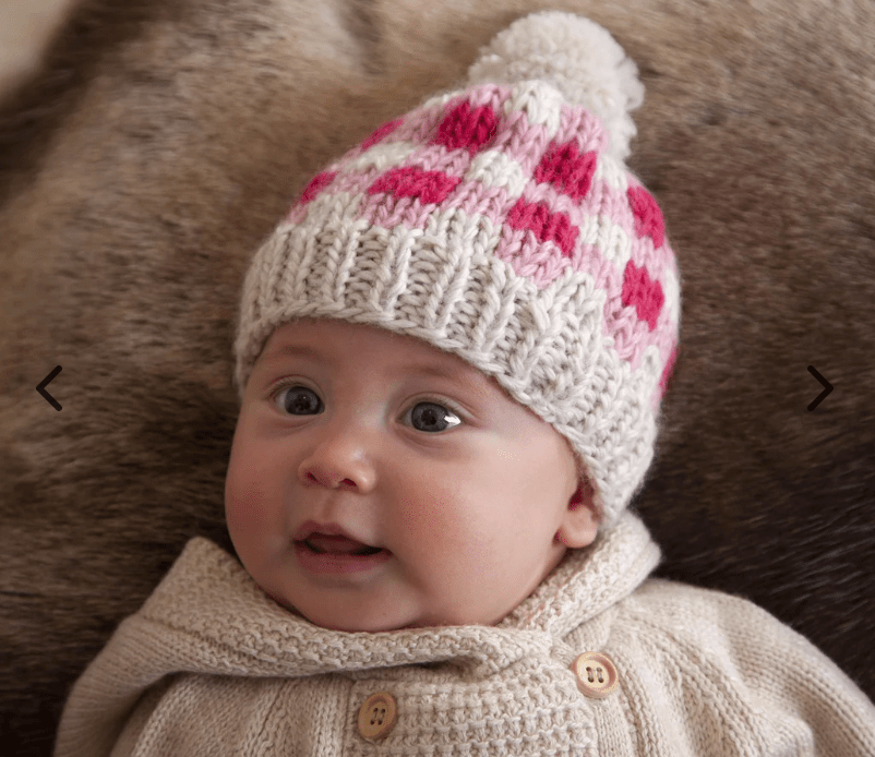 Made with love, made with purpose: the story behind our winter collection