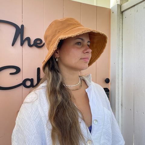 Adult Straw Hats | Acorn Kids Accessories