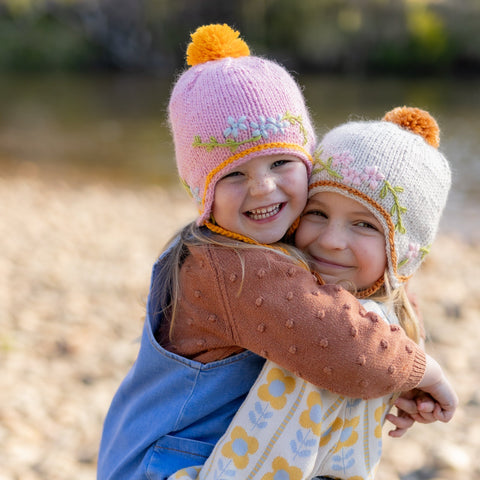 AW25 Collection | Acorn Kids Beanies & Winter Accessories - Acorn Kids Accessories