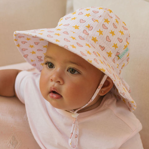 Baby Sunhats | Acorn Kids Accessories