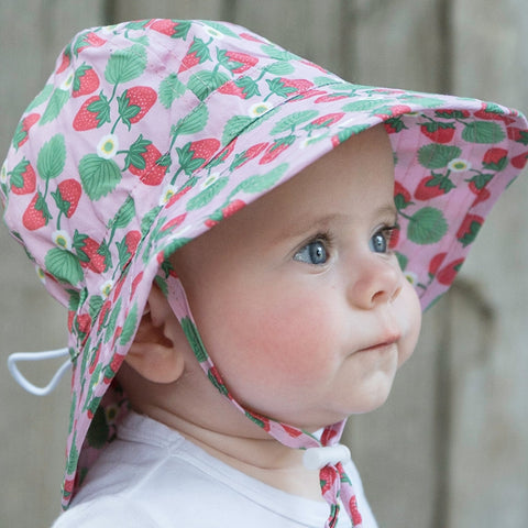 Baby Sunhats | Acorn Kids Accessories