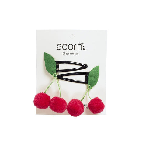 Hair Clips | Acorn Kids Accessories