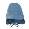 Atlantic Blue Swim Flap Cap - Acorn Kids Accessories
