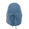 Atlantic Blue Swim Flap Cap - Acorn Kids Accessories