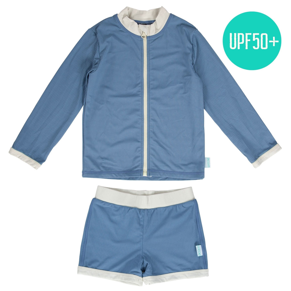 Atlantic UPF50+ Swimming Suit - Acorn Kids Accessories