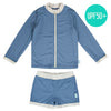 Atlantic UPF50+ Swimming Suit - Acorn Kids Accessories