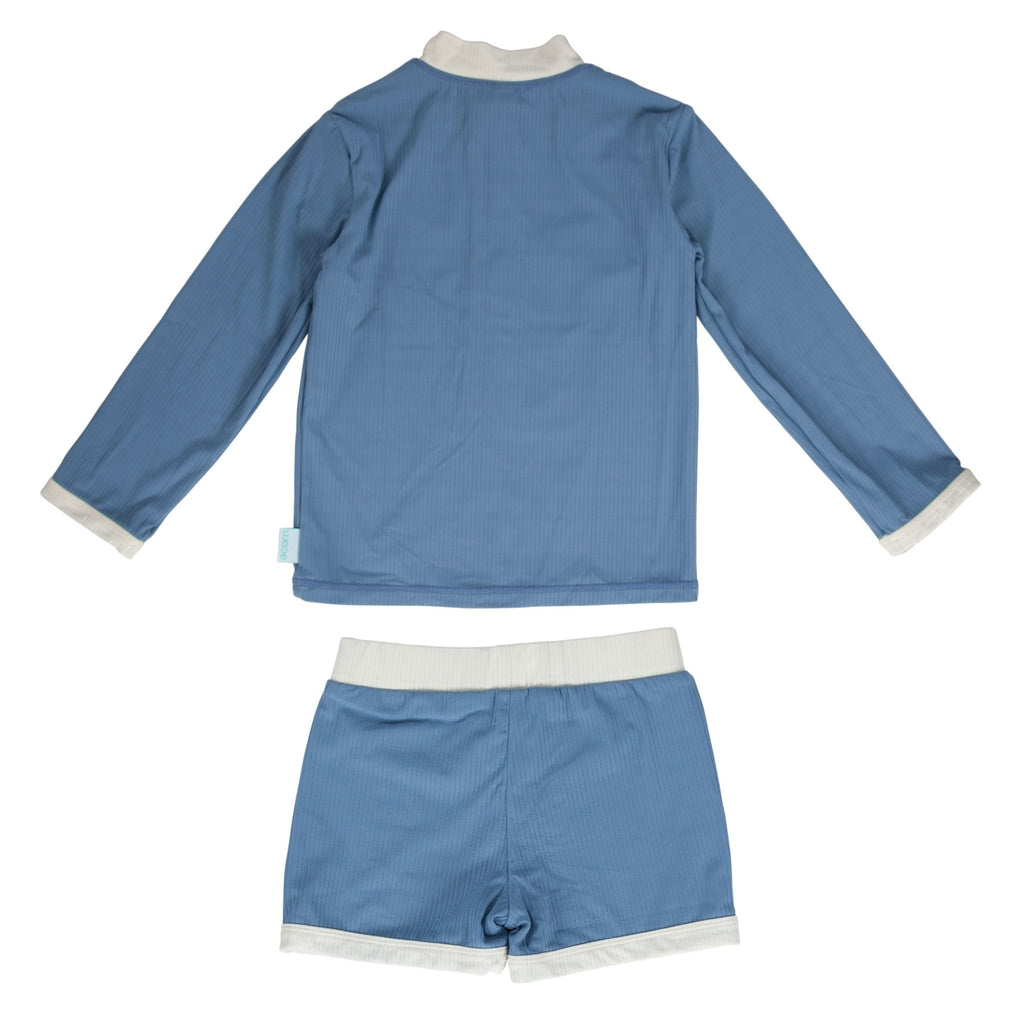 Atlantic UPF50+ Swimming Suit - Acorn Kids Accessories
