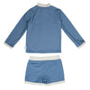 Atlantic UPF50+ Swimming Suit - Acorn Kids Accessories