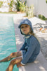 Atlantic UPF50+ Swimming Suit - Acorn Kids Accessories