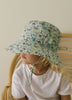 Aussie Bush Friends Wide Brim Bucket Hat - Acorn Kids Accessories