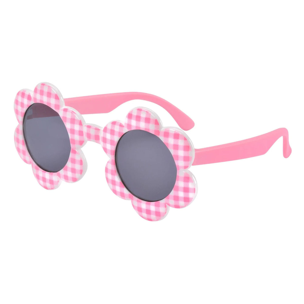 Babyhug Sunglasses - Light Pink main image 0