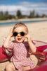 Baby Daisy Sunglasses - Rainbow - Acorn Kids Accessories