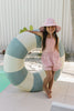 Beach Club Wide Brim Sunhat - Acorn Kids Accessories
