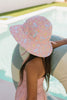 Beach Club Wide Brim Sunhat - Acorn Kids Accessories
