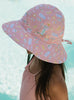Beach Club Wide Brim Sunhat - Acorn Kids Accessories