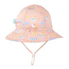 Beach Club Wide Brim Sunhat - Acorn Kids Accessories