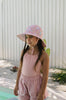 Beach Club Wide Brim Sunhat - Acorn Kids Accessories