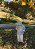 Bear Beanie Blue - Acorn Kids Accessories