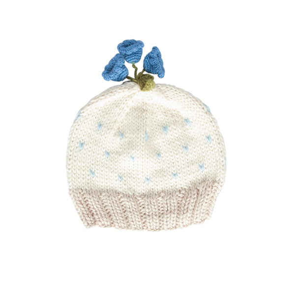 Bluebell Beanie - Acorn Kids Accessories