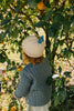 Bluebell Beanie - Acorn Kids Accessories