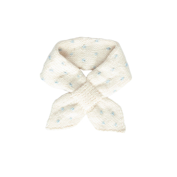 Bluebell Cross Over Scarf - Acorn Kids Accessories