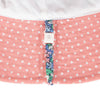 Bluebell Meadow Wide Brim Bucket Hat - Acorn Kids Accessories