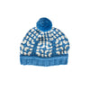 Boho Beanie Blue - Acorn Kids Accessories