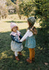 Boho Beanie Khaki - Acorn Kids Accessories