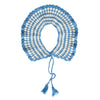 Boho Collar Blue - Acorn Kids Accessories