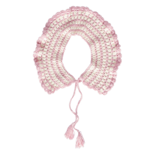 Boho Collar Pink - Acorn Kids Accessories
