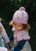 Boho Collar Pink - Acorn Kids Accessories
