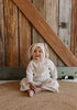 Bunny Beanie Cream - Acorn Kids Accessories