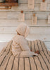Bunny Beanie Cream - Acorn Kids Accessories
