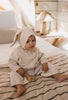 Bunny Beanie Cream - Acorn Kids Accessories