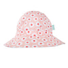 Camilla Wide Brim Reversible Sunhat - Acorn Kids Accessories