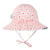 Camilla Wide Brim Reversible Sunhat - Acorn Kids Accessories