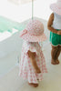 Camilla Wide Brim Reversible Sunhat - Acorn Kids Accessories