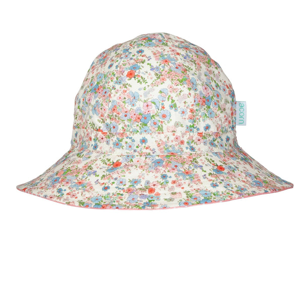 Celeste Wide Brim Sunhat - Acorn Kids Accessories
