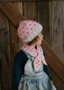 Cherry Beanie - Acorn Kids Accessories