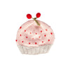 Cherry Beanie - Acorn Kids Accessories