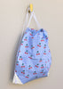 Cherry Checks Swim Bag - Acorn Kids Accessories