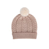 Copenhagen Merino Beanie Malt - Acorn Kids Accessories