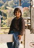 Crossroads Beanie Blue - Acorn Kids Accessories