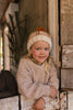 Crossroads Beanie Brown & Caramel - Acorn Kids Accessories