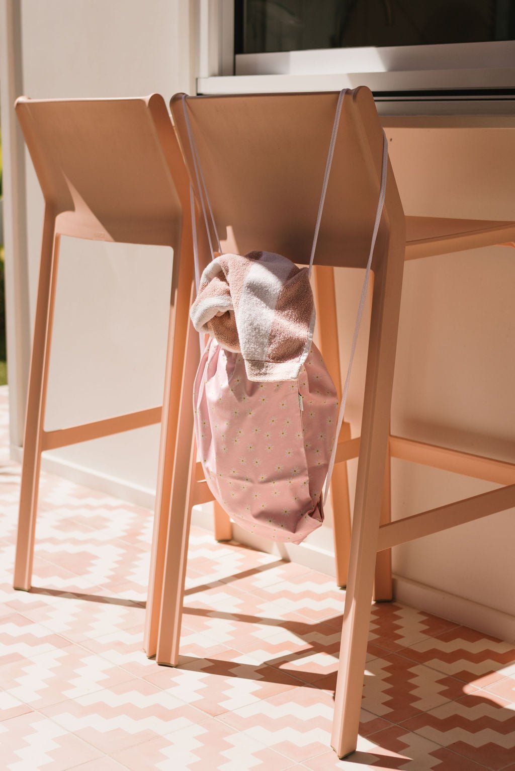 Daisy Fields Swim Bag - Acorn Kids Accessories