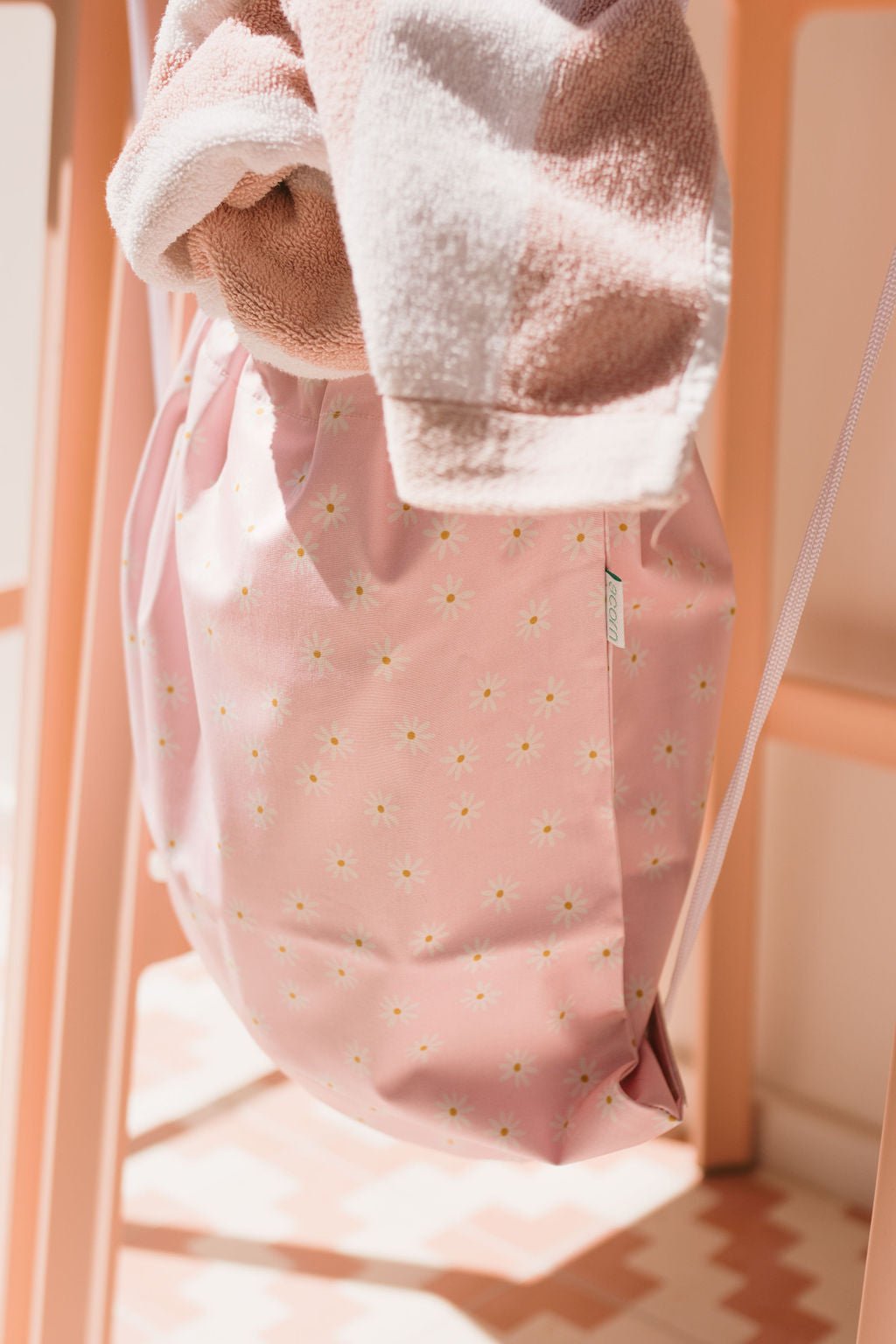 Daisy Fields Swim Bag - Acorn Kids Accessories