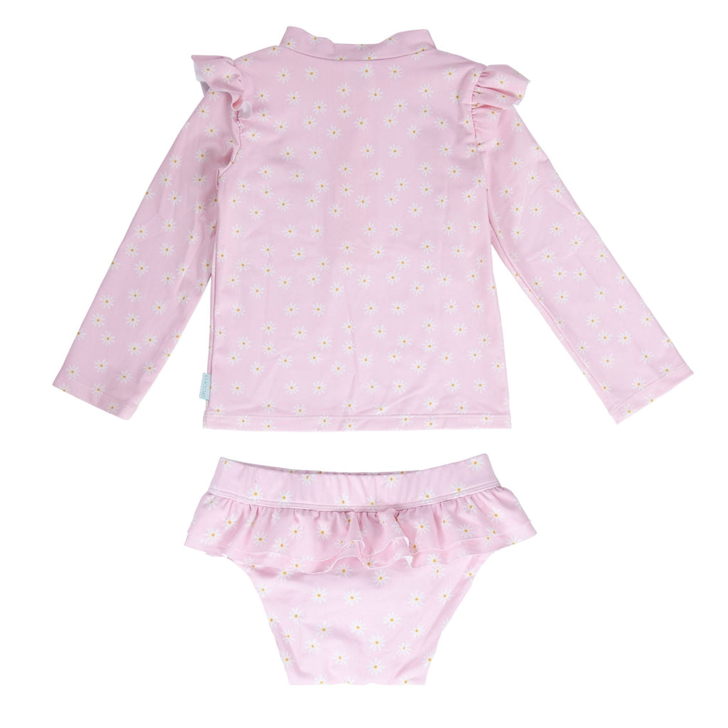 Daisy Fields UPF50+ Swimming Suit - Acorn Kids Accessories