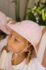 Daisy Fields Wide Brim Sunhat - Acorn Kids Accessories