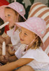 Daisy Fields Wide Brim Sunhat - Acorn Kids Accessories